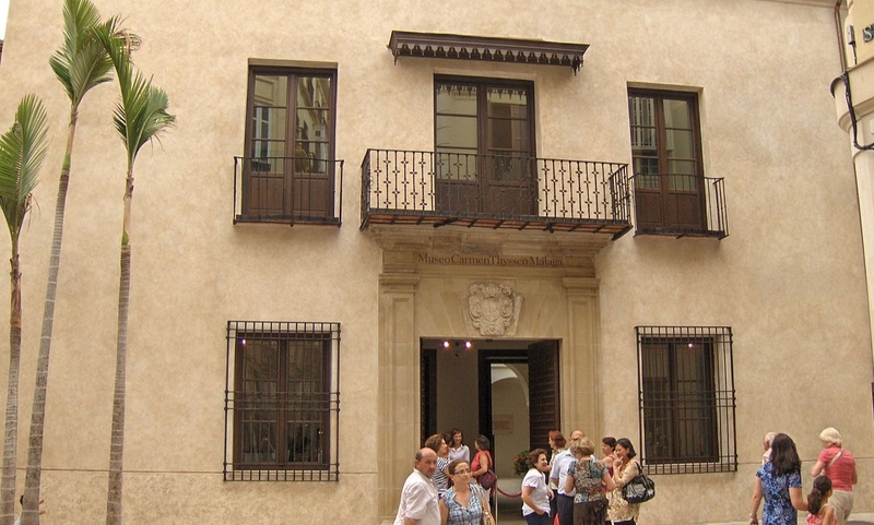 Hotel PYR Fuengirola