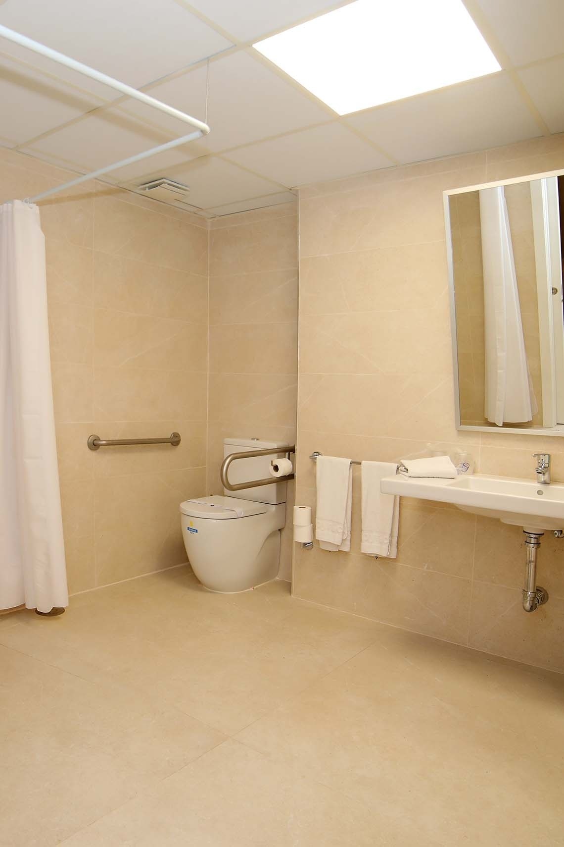 Hotel PYR Fuengirola