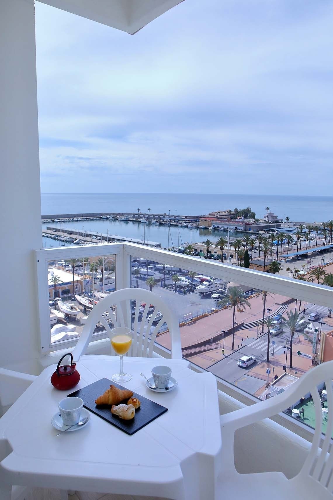 Hotel PYR Fuengirola