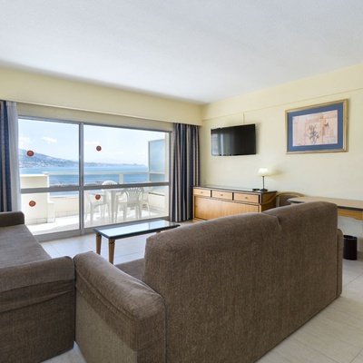 Hotel PYR Fuengirola 