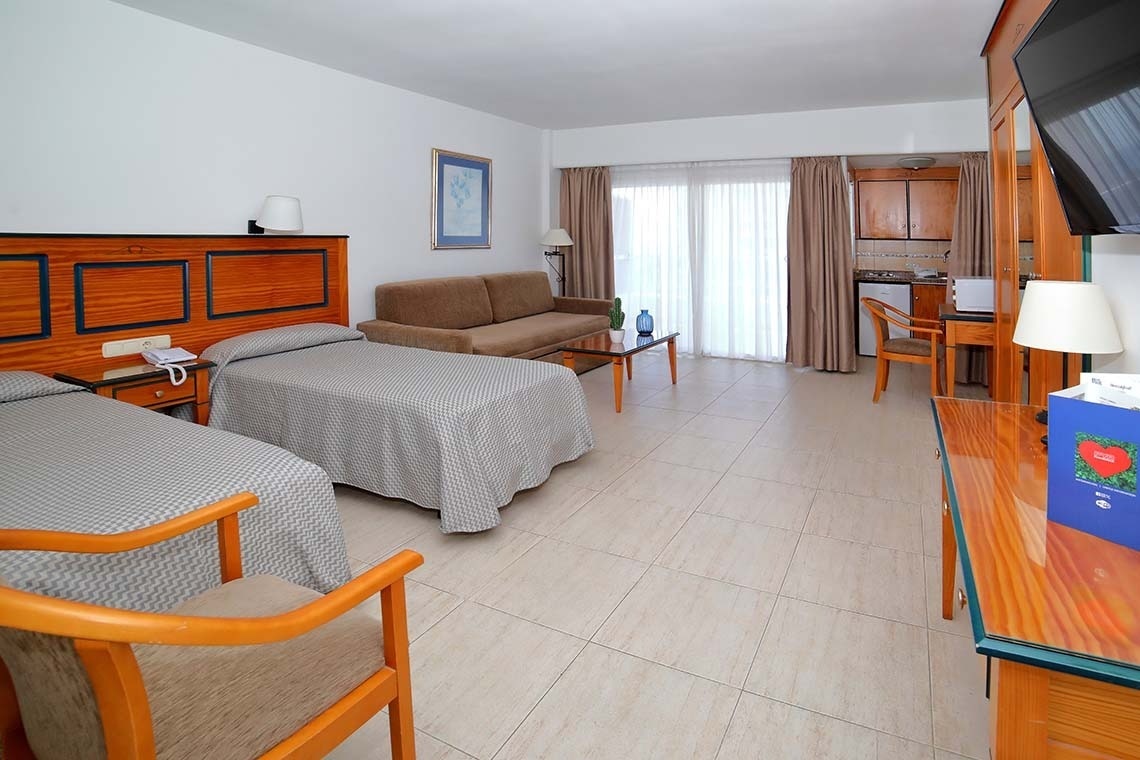 Hotel PYR Fuengirola