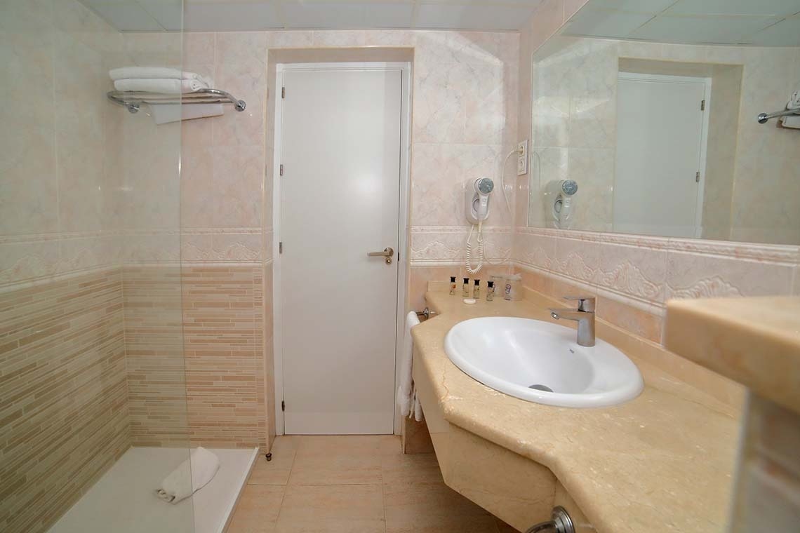 Hotel PYR Fuengirola