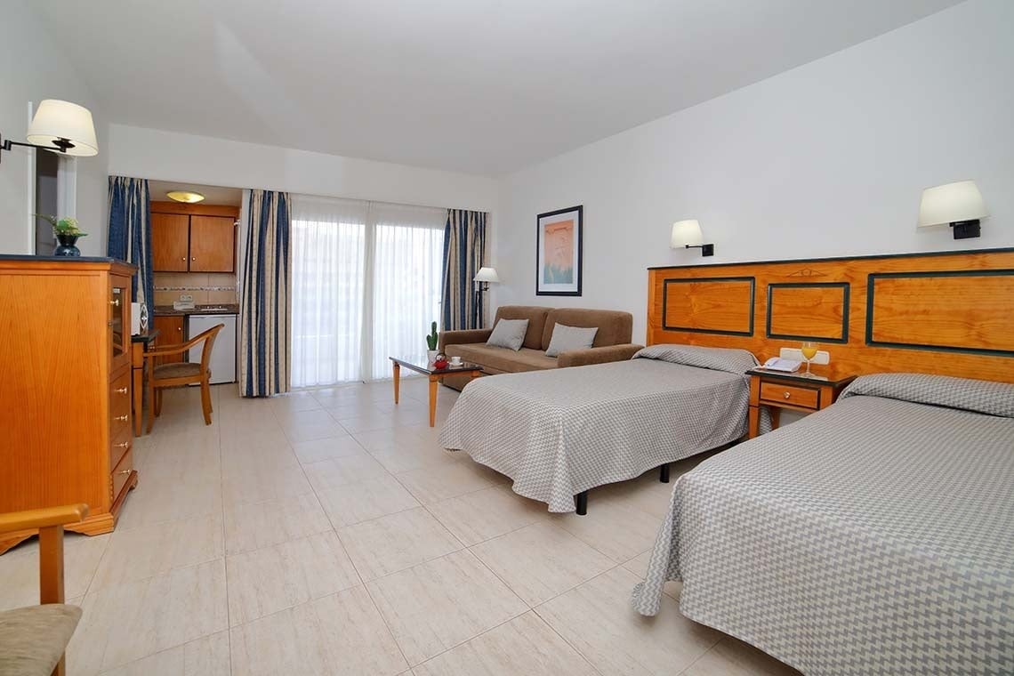 Hotel PYR Fuengirola