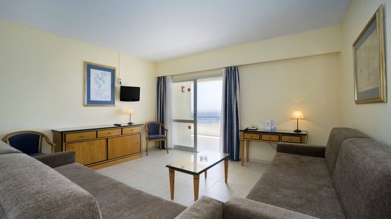 Hotel PYR Fuengirola | Web Oficial | Málaga