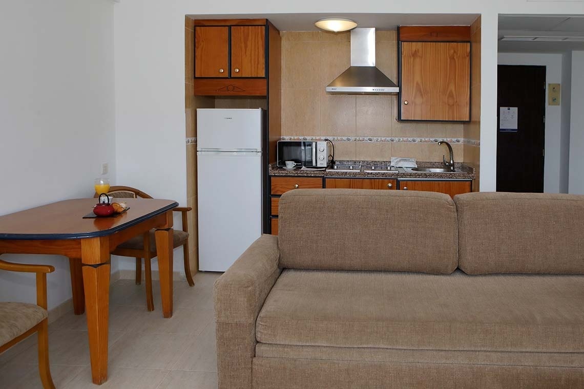 Hotel PYR Fuengirola