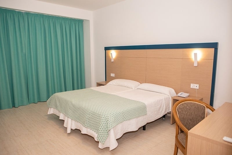 Hotel PYR Fuengirola | Web Oficial | Málaga