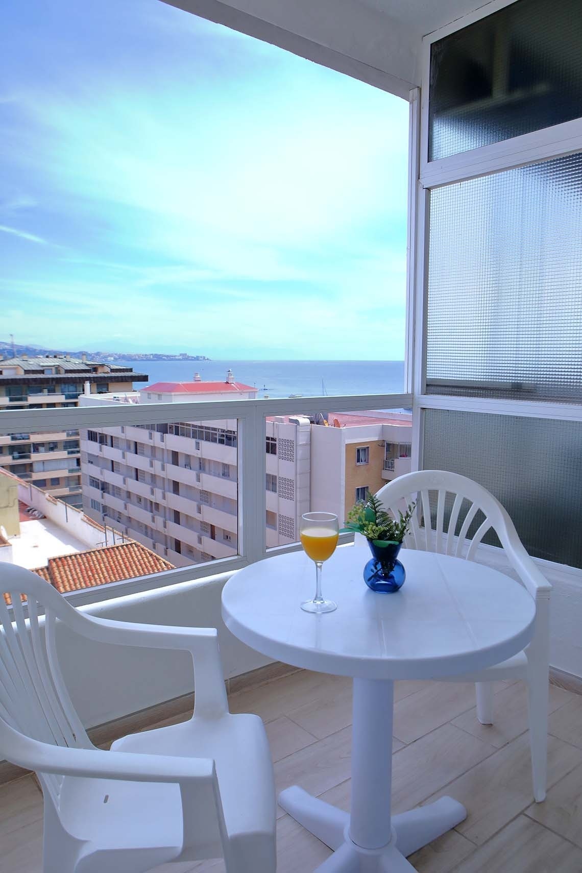 Hotel PYR Fuengirola
