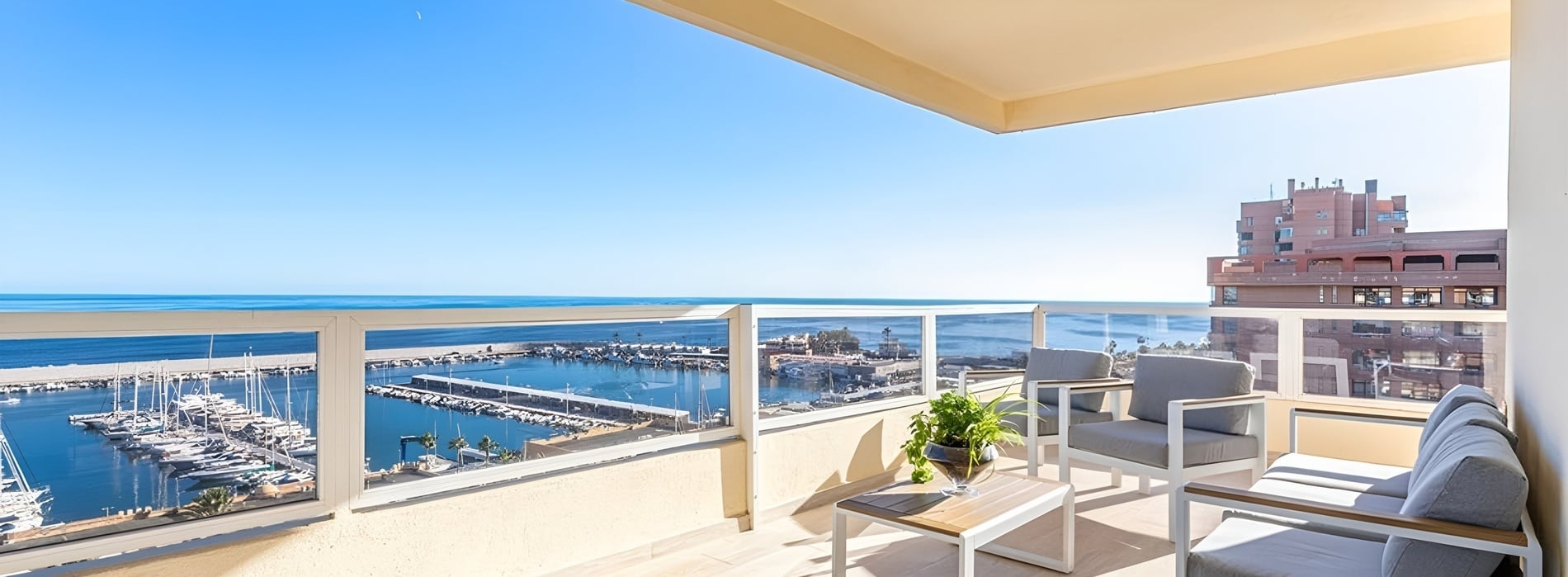 Hotel PYR Fuengirola