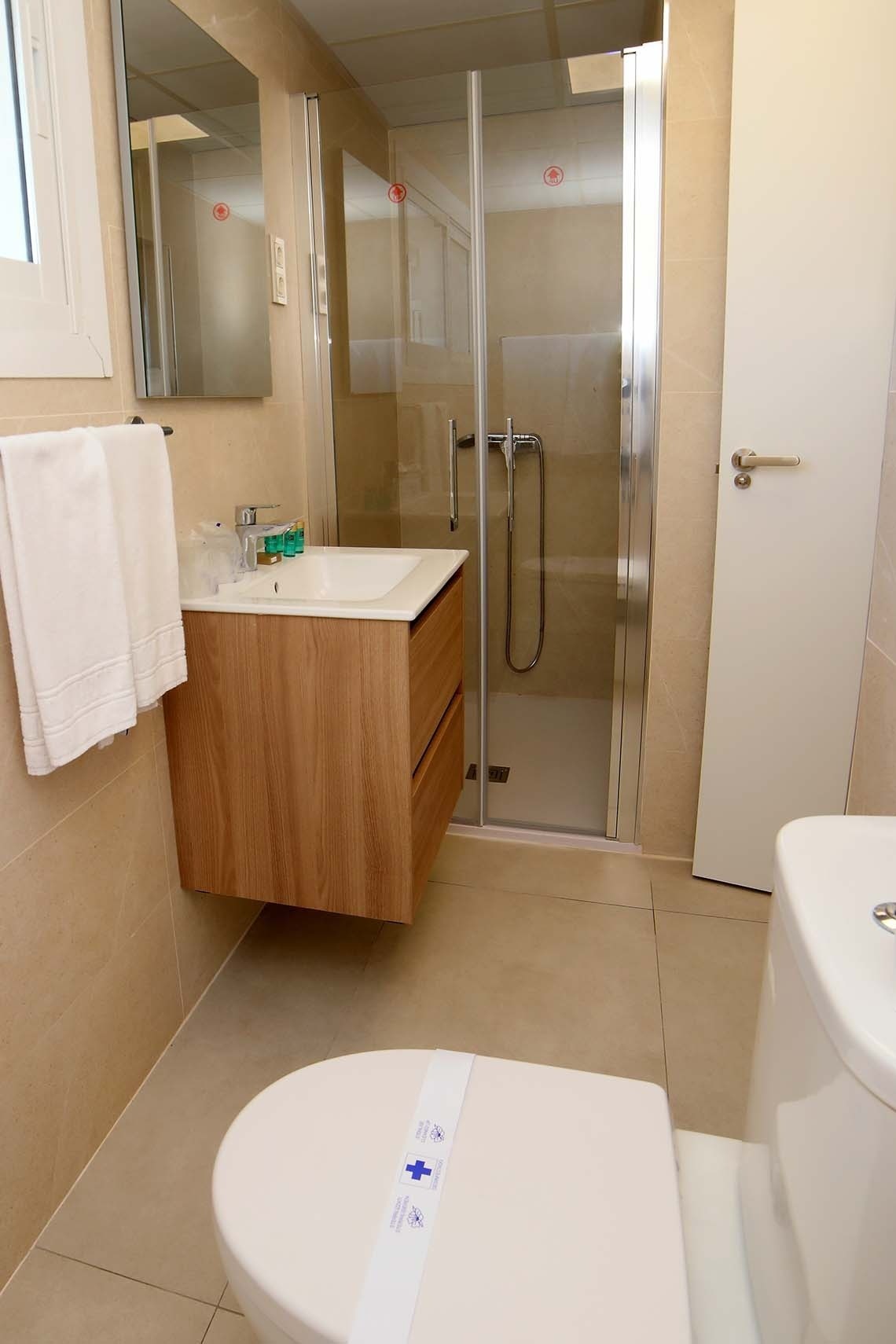 Hotel PYR Fuengirola