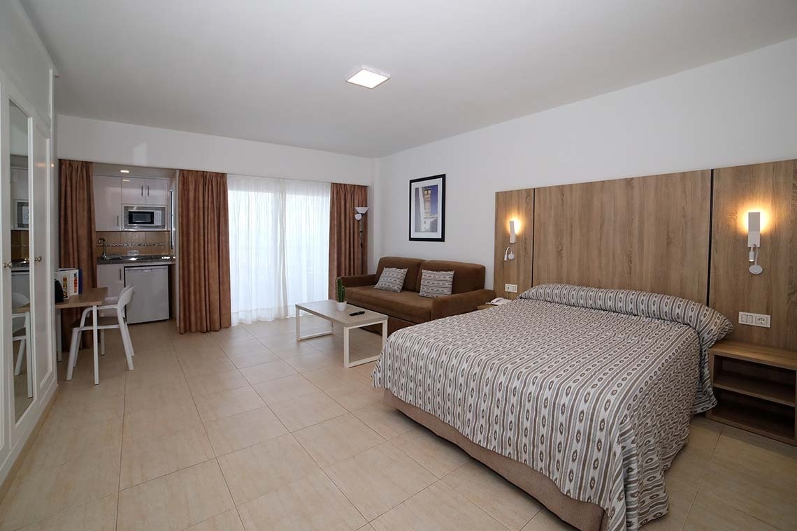 Hotel PYR Fuengirola