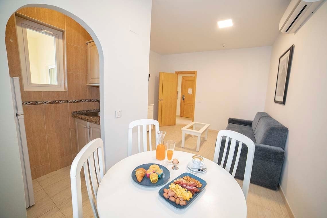 Hotel PYR Fuengirola