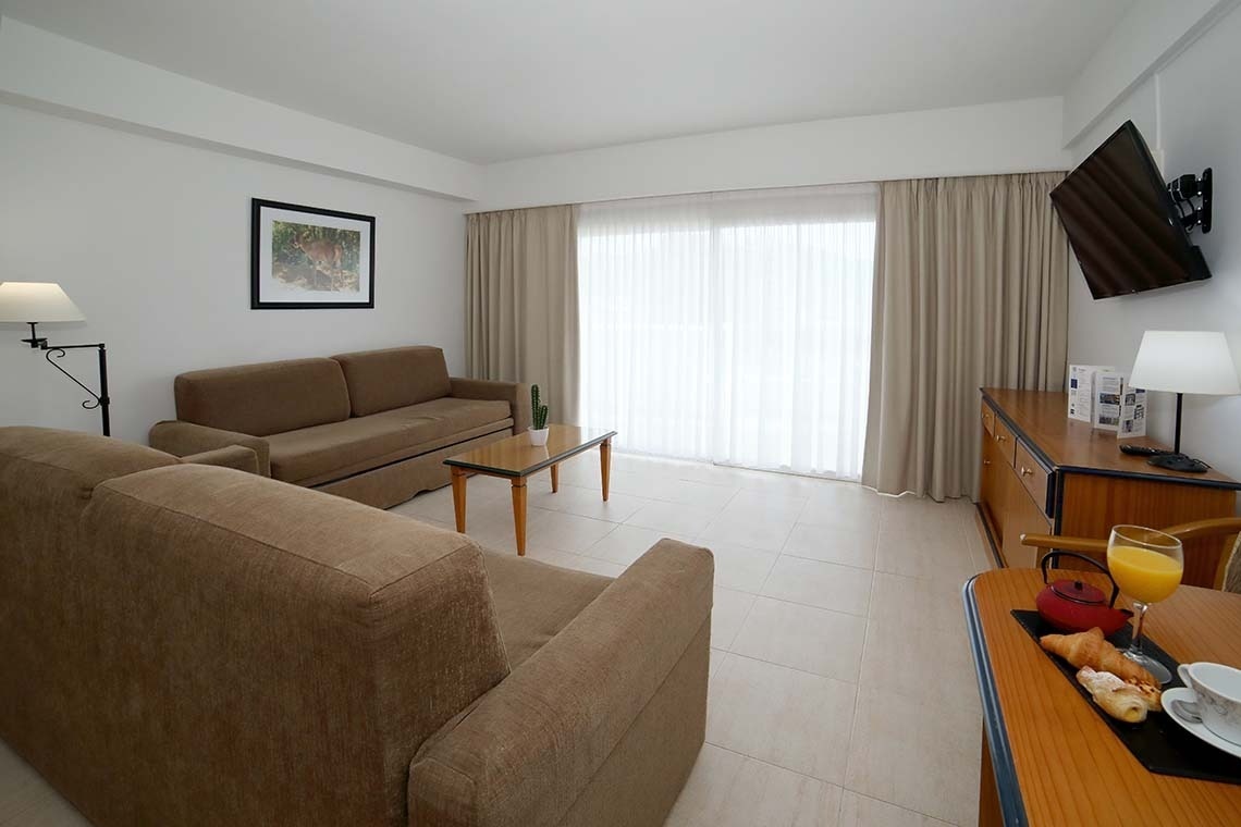 Hotel PYR Fuengirola