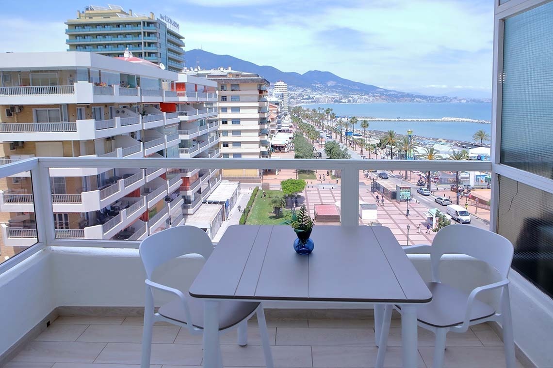 Hotel PYR Fuengirola
