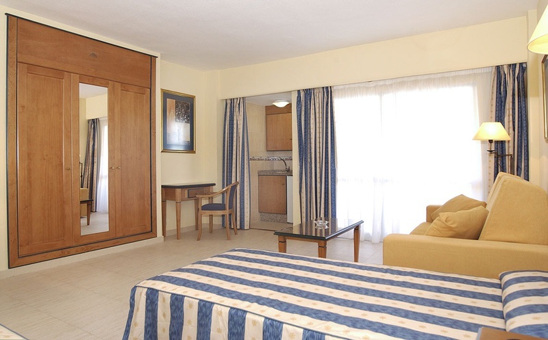 Hotel PYR Fuengirola 