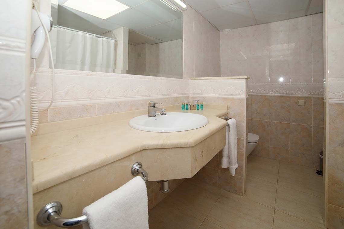 Hotel PYR Fuengirola