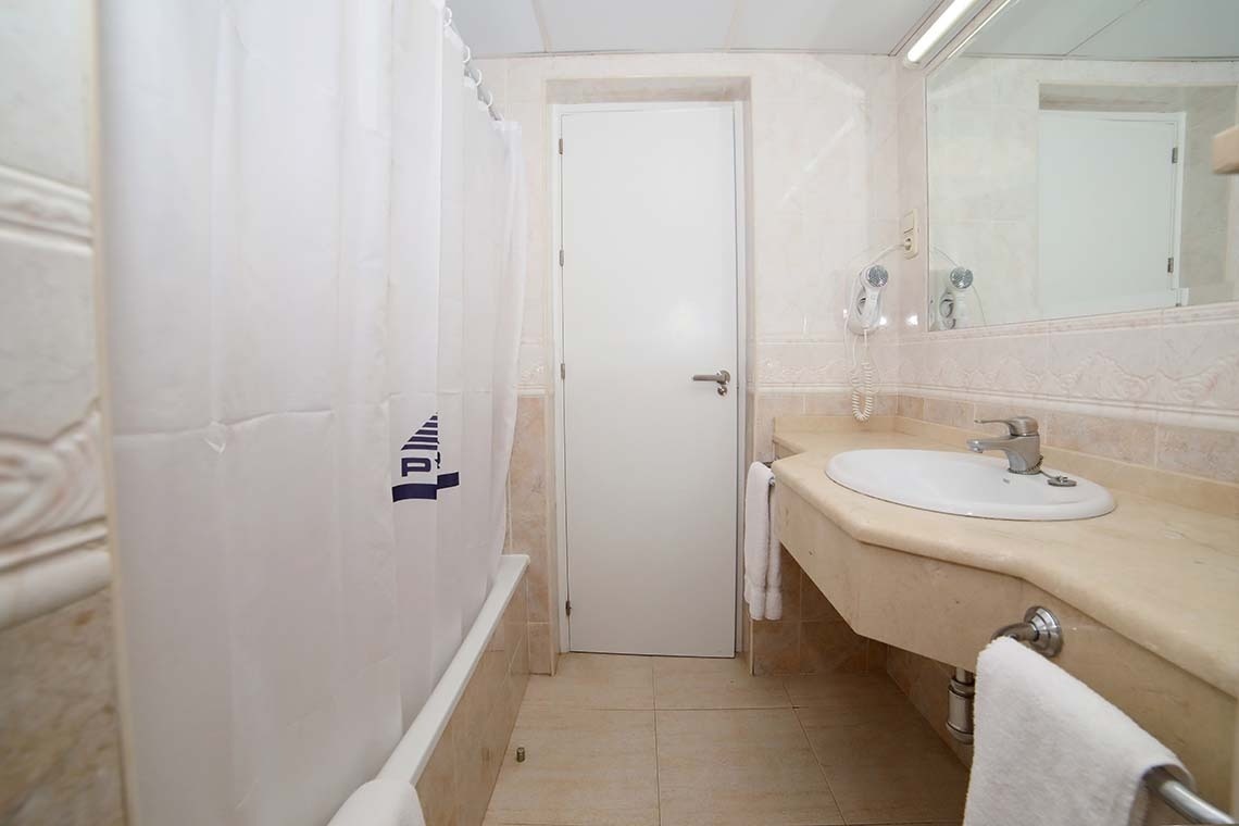 Hotel PYR Fuengirola