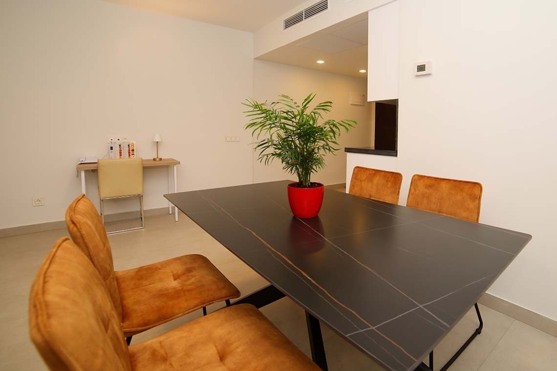 Hotel PYR Fuengirola