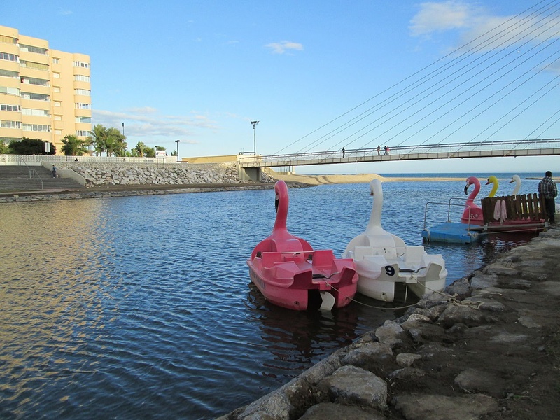 Hotel PYR Fuengirola