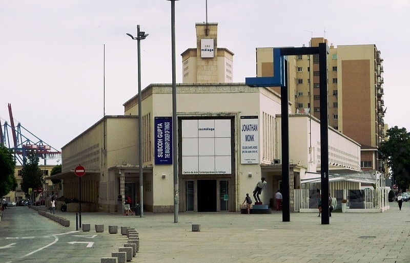Hotel PYR Fuengirola