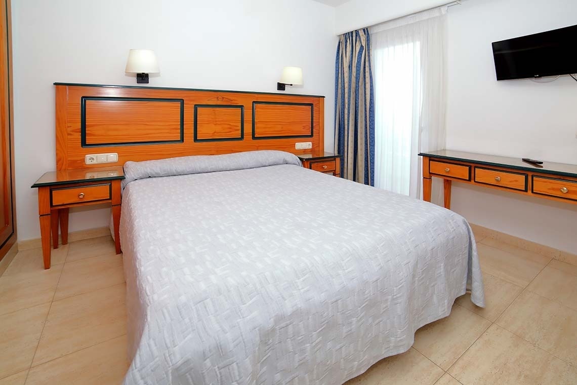 Hotel PYR Fuengirola