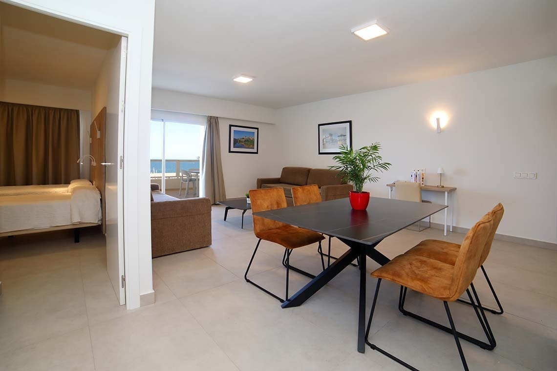 Hotel PYR Fuengirola