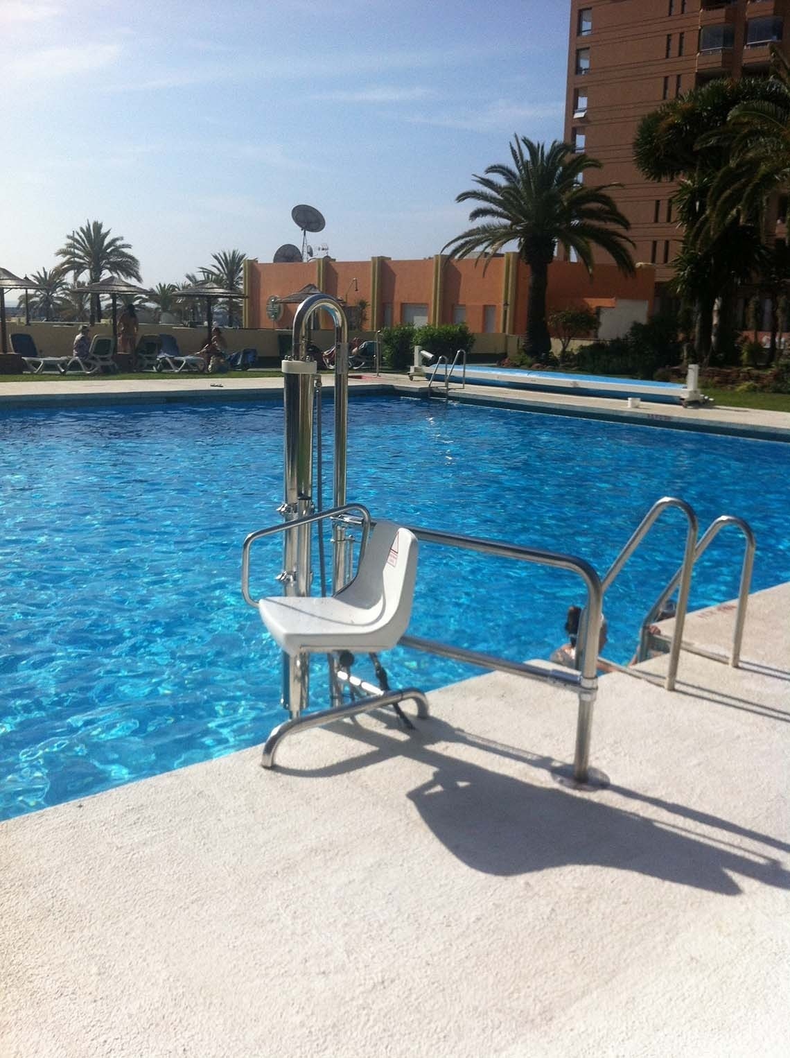 Hotel PYR Fuengirola