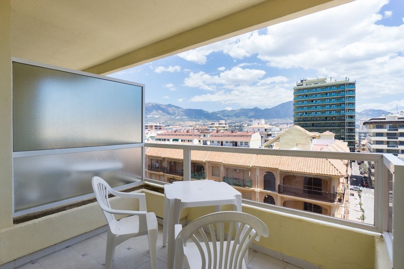 Hotel PYR Fuengirola 