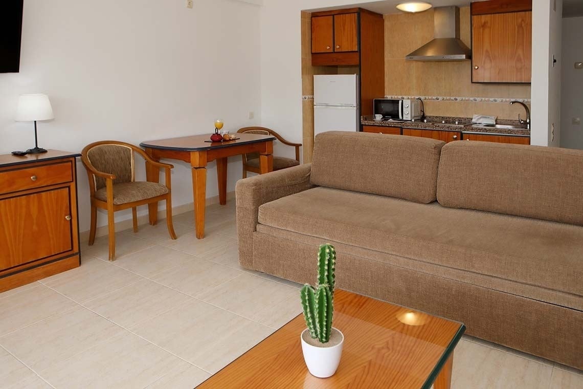 Hotel PYR Fuengirola