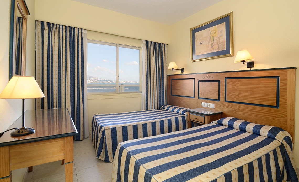 Hotel PYR Fuengirola