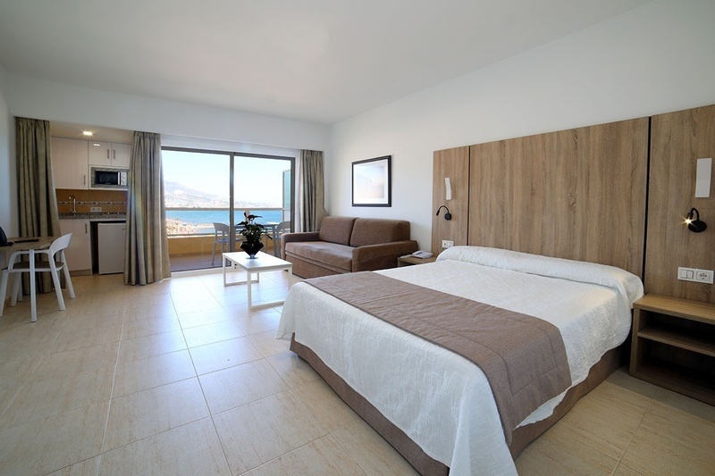 Hotel PYR Fuengirola | Web Oficial | Málaga