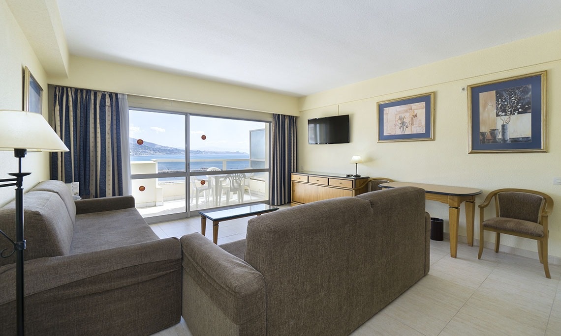 Hotel PYR Fuengirola