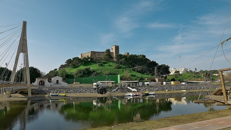 Hotel PYR Fuengirola