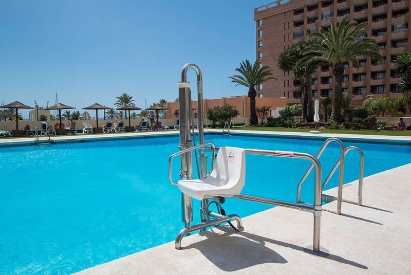 Hotel PYR Fuengirola | Web Oficial | Málaga