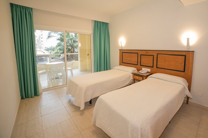 Hotel PYR Fuengirola | Web Oficial | Málaga