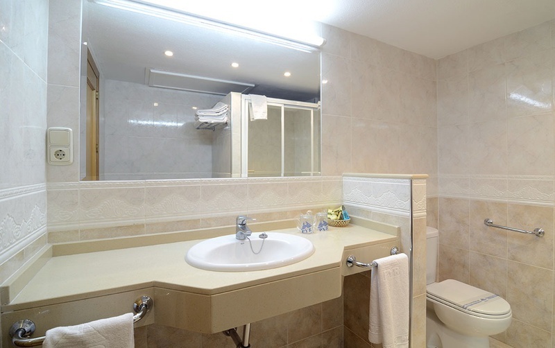 Hotel PYR Fuengirola 