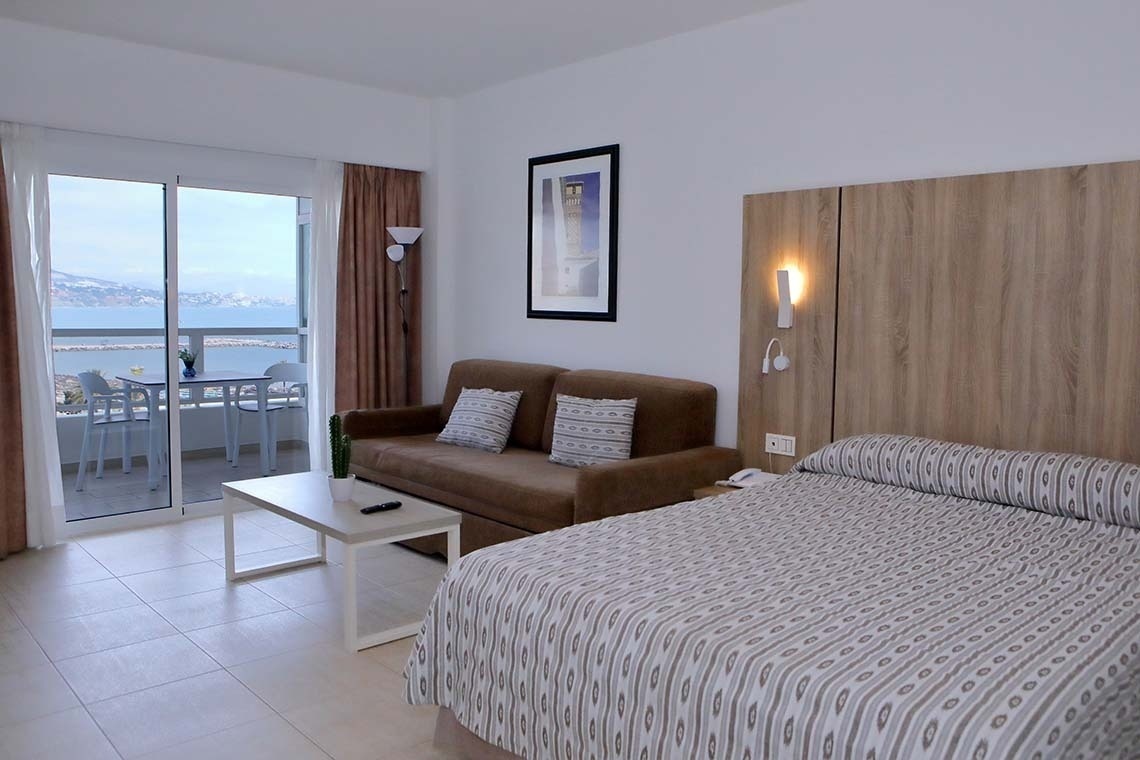 Hotel PYR Fuengirola