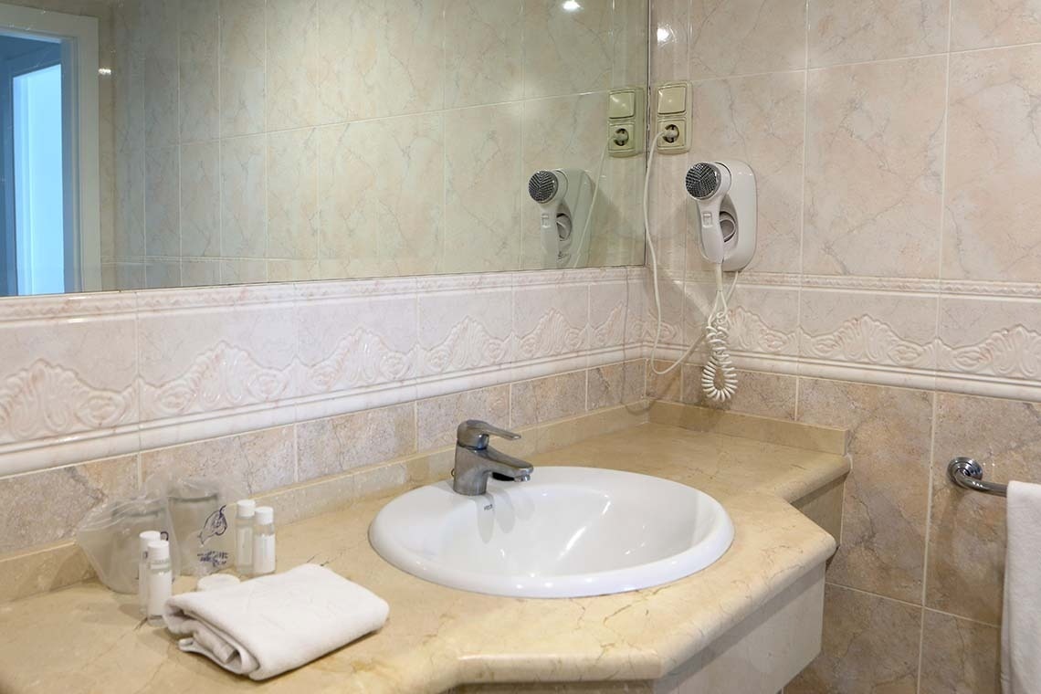 Hotel PYR Fuengirola