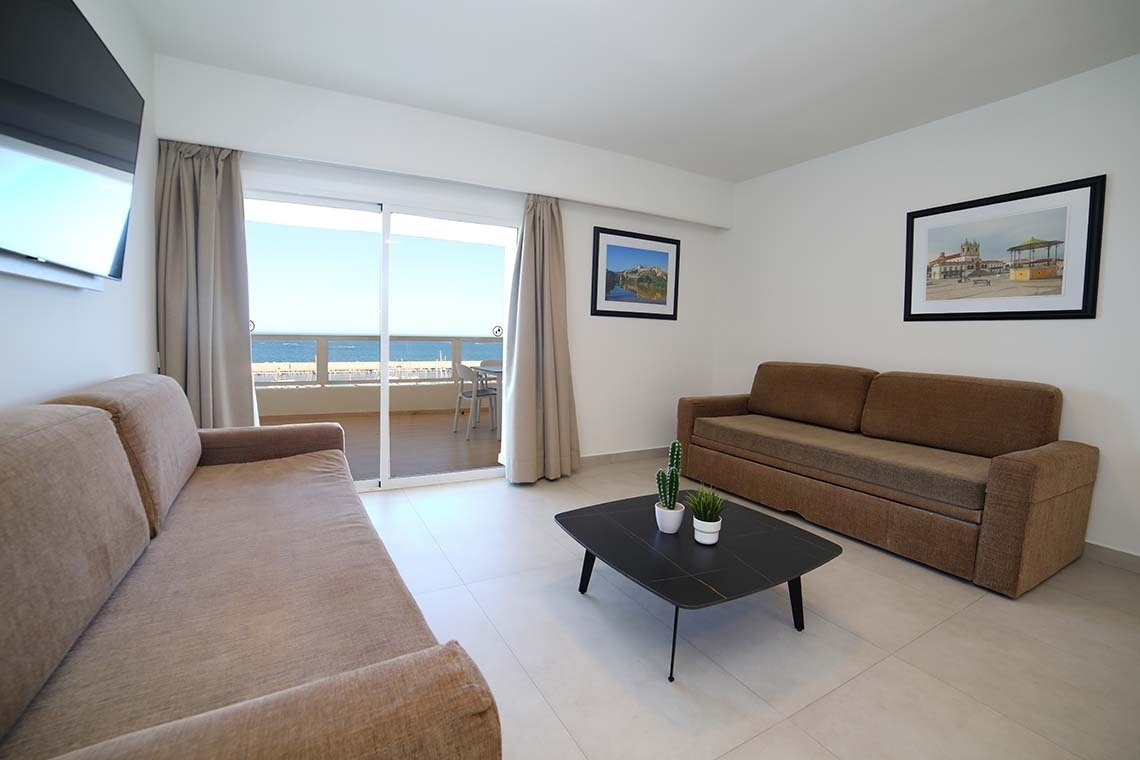 Hotel PYR Fuengirola