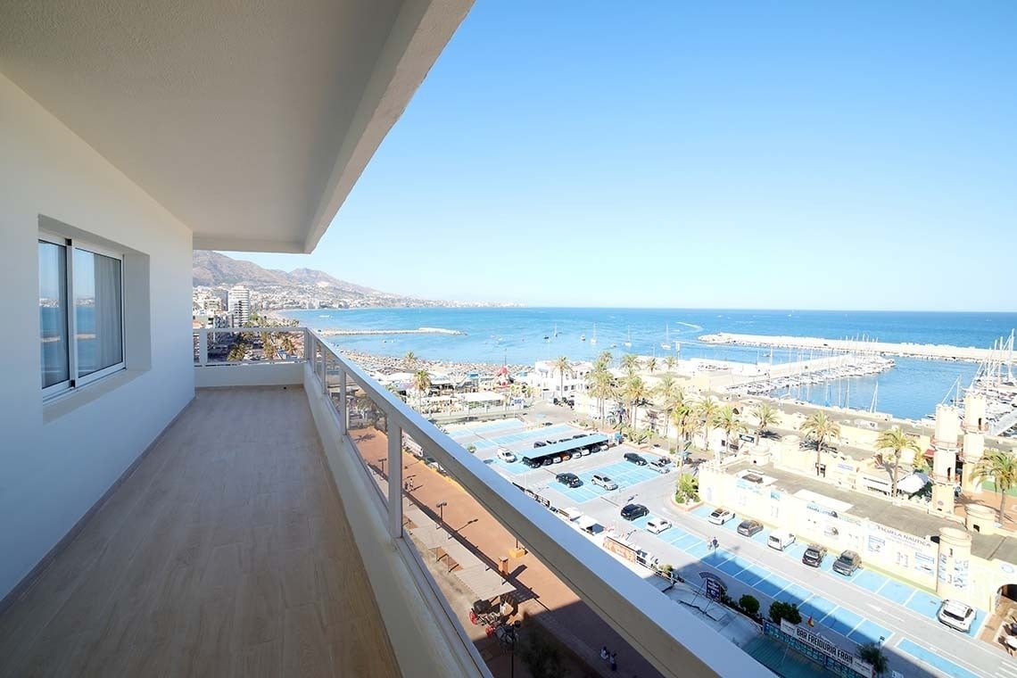 Hotel PYR Fuengirola