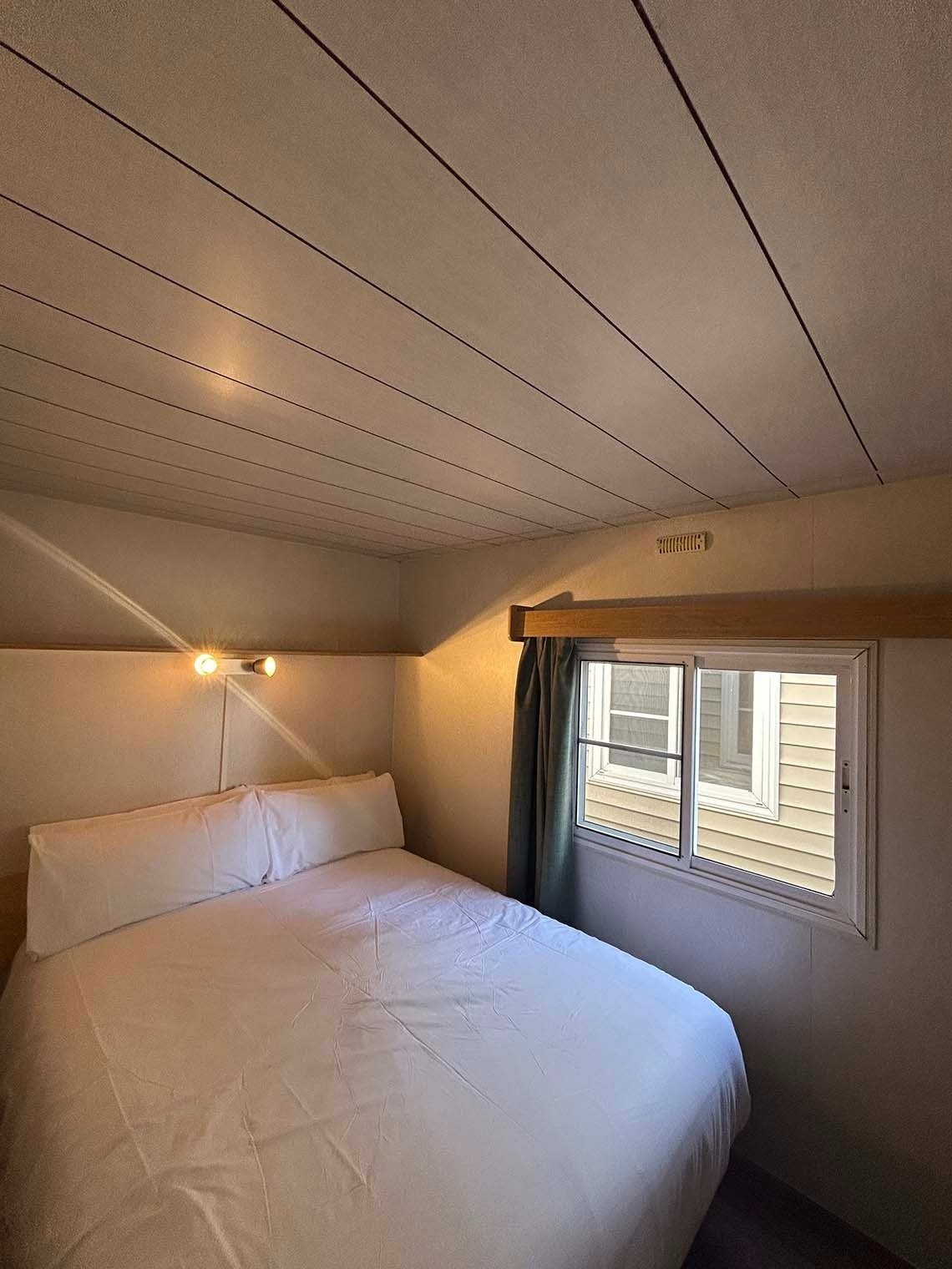 TAIGA | Campings & Resorts