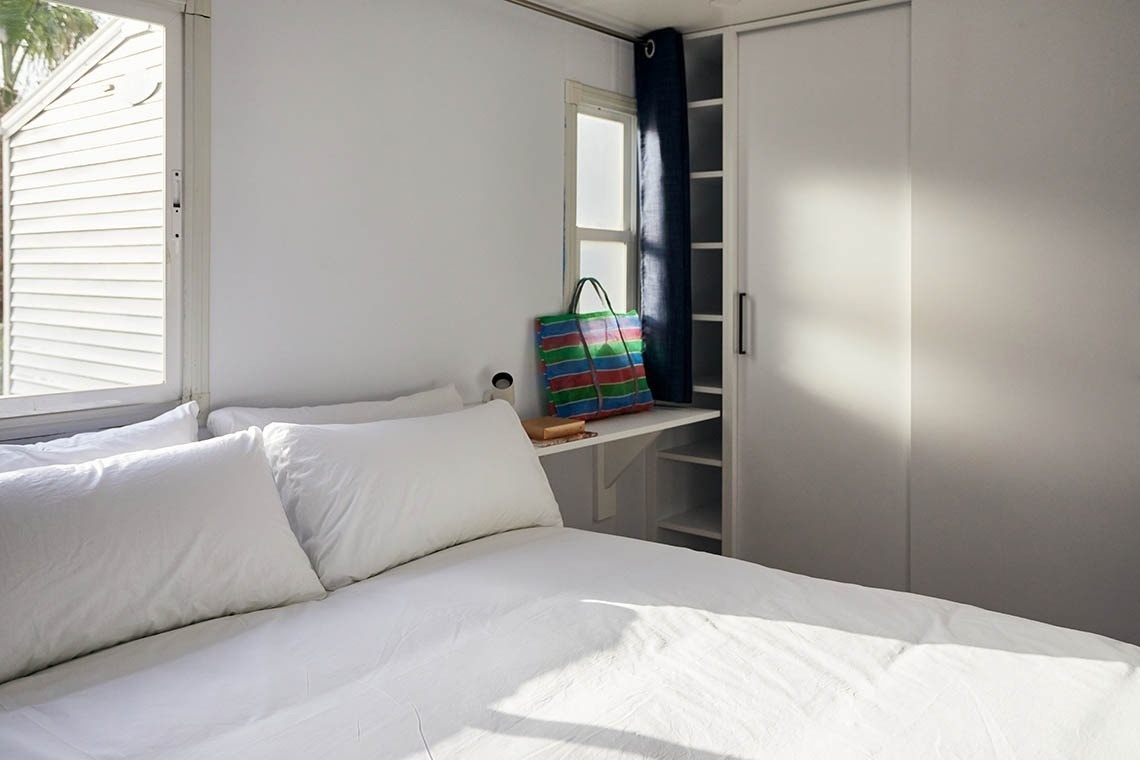 TAIGA | Campings & Resorts