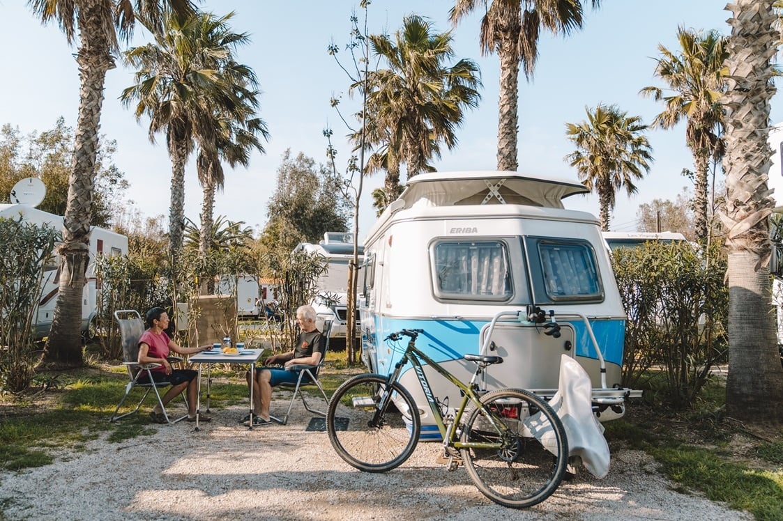 TAIGA | Campings & Resorts