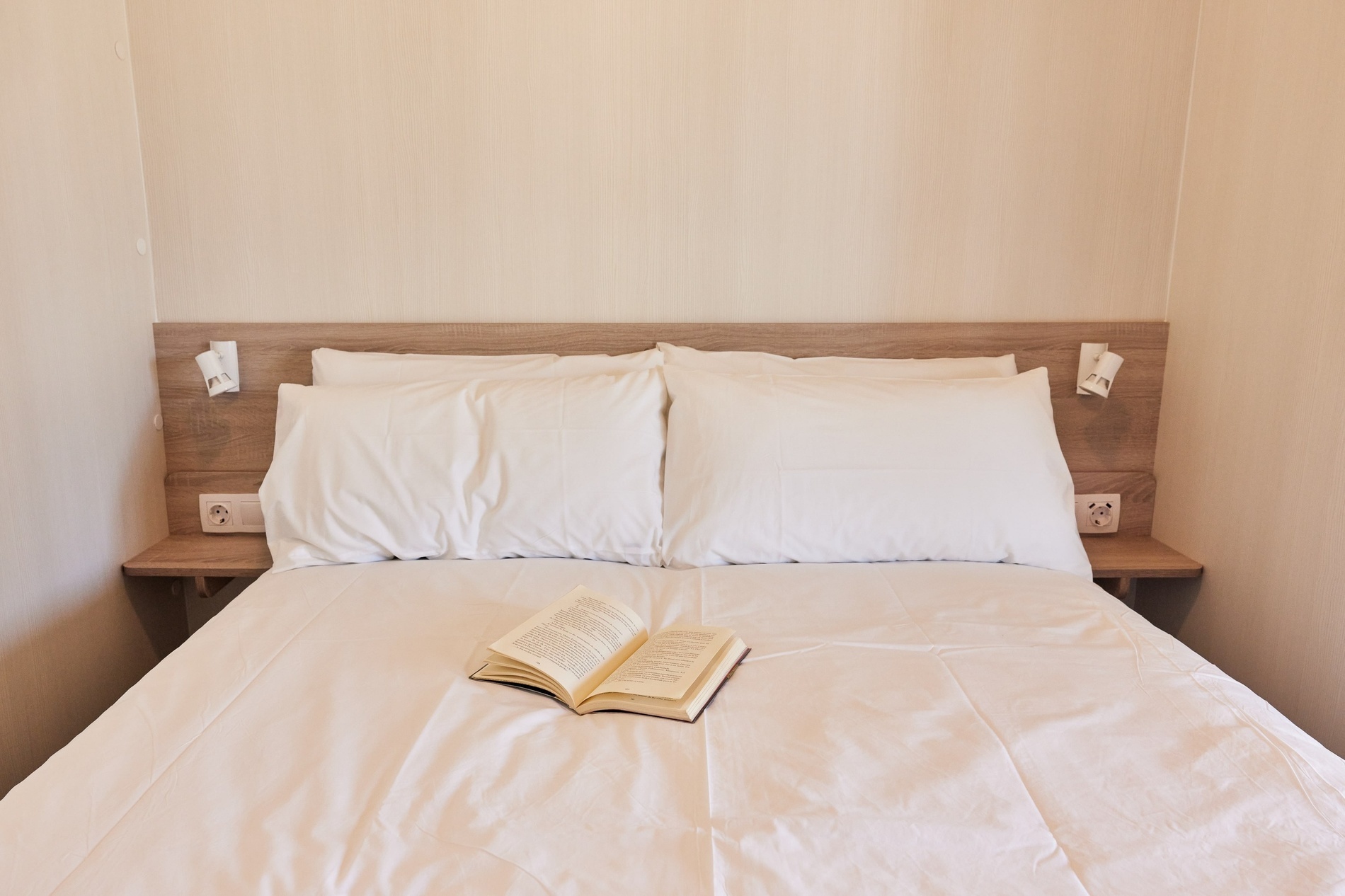 TAIGA | Campings & Resorts