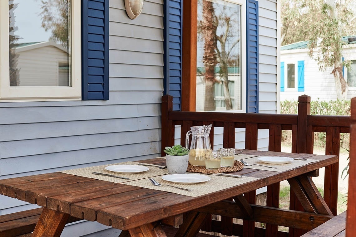 TAIGA | Campings & Resorts