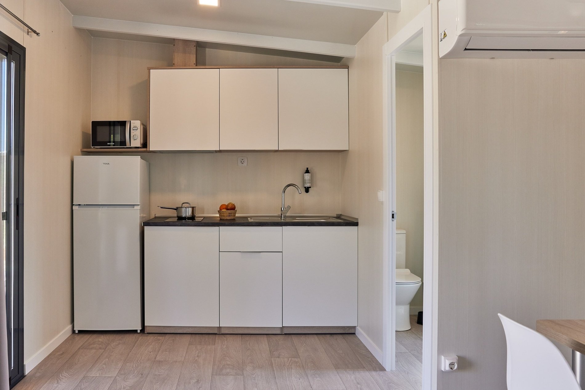 TAIGA | Campings & Resorts