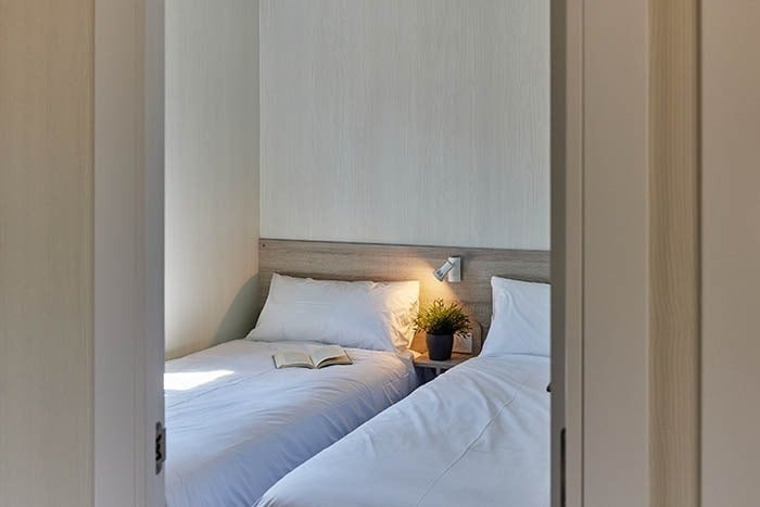 TAIGA | Campings & Resorts