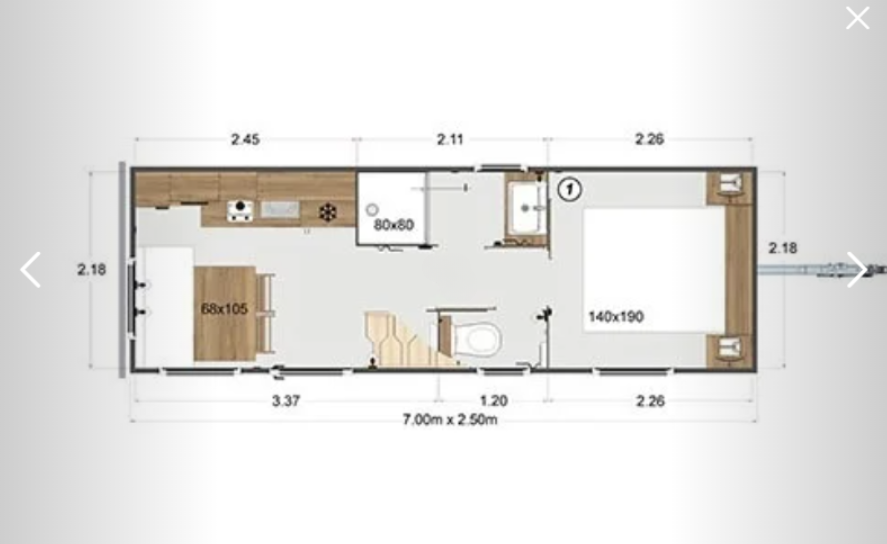 TAIGA | Campings & Resorts