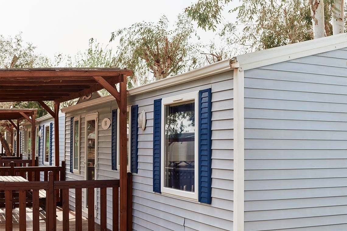 TAIGA | Campings & Resorts