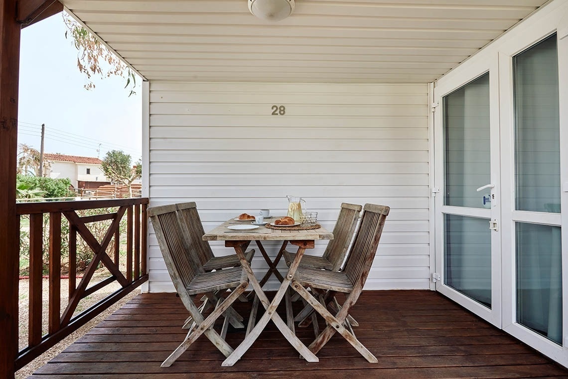 TAIGA | Campings & Resorts