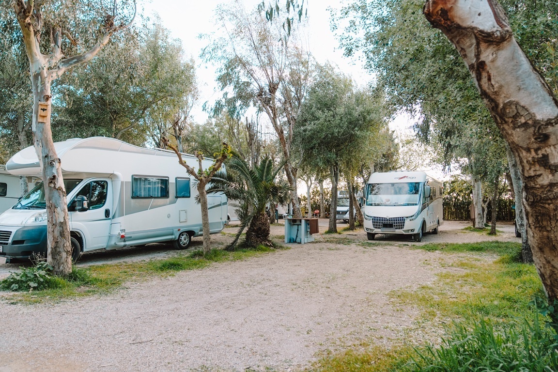 TAIGA | Campings & Resorts